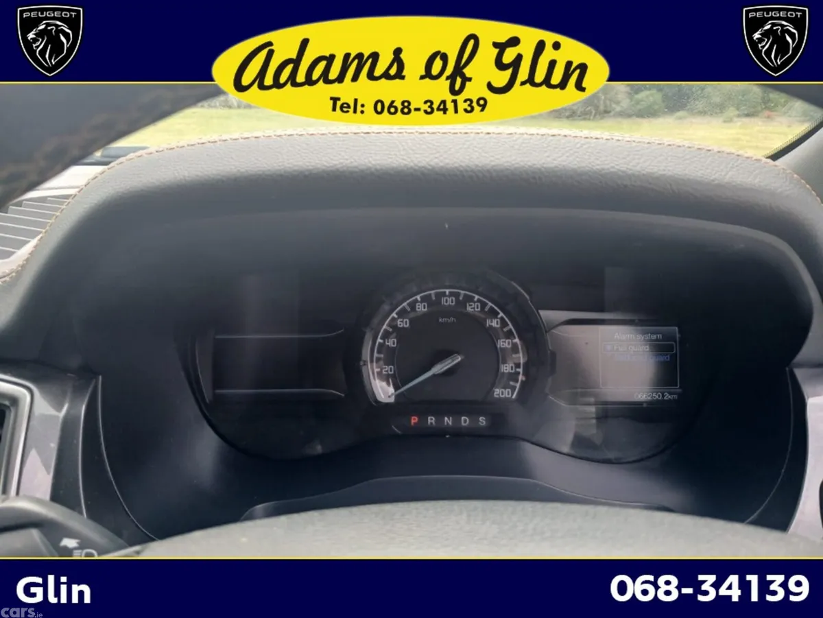 Ford Ranger Pick Up, Diesel, 2023, Grey