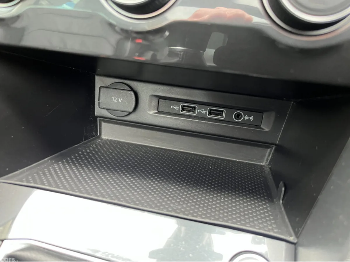 Volkswagen Tiguan SUV, Diesel, 2020, Grey