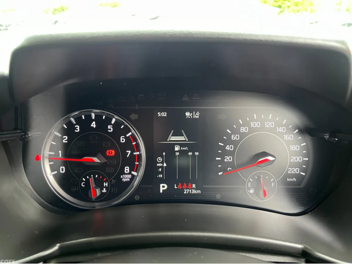 Suzuki Swift Hatchback, Petrol, 2023, Silver