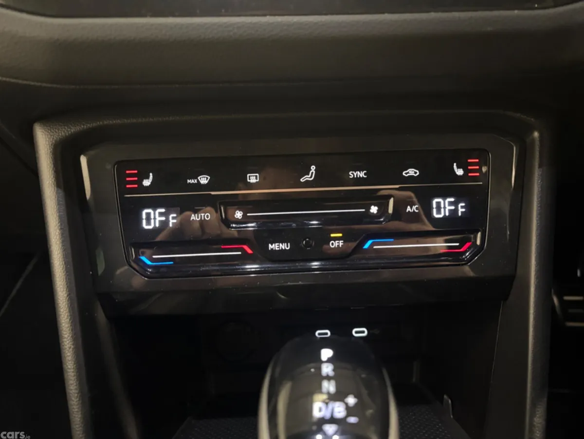 Volkswagen Tiguan SUV, Petrol Plug-in Hybrid, 2022, White