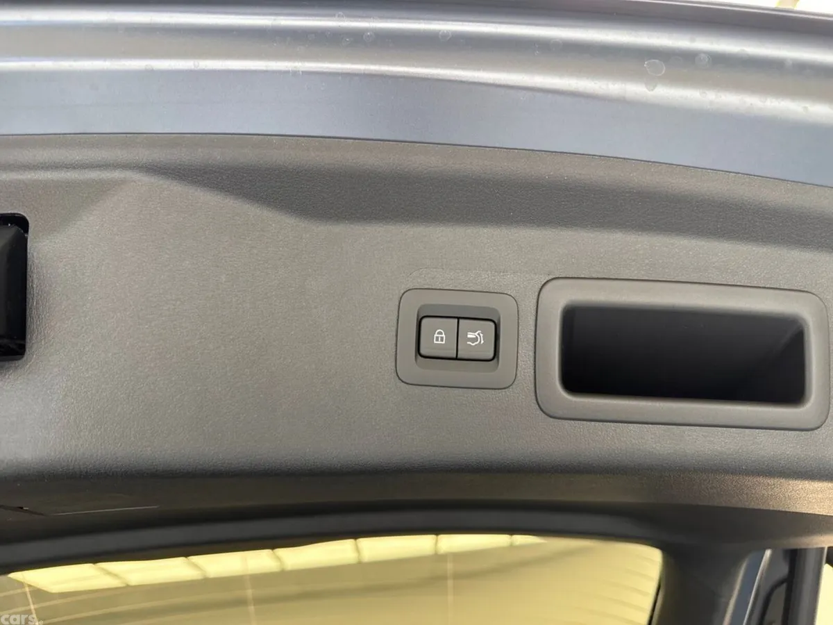 Mazda CX-5 SUV, Petrol, 2026, Blue