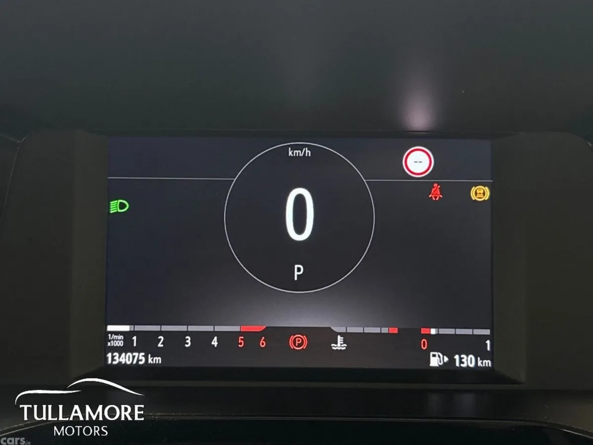 Opel Grandland X SUV, Diesel, 2023, Blue
