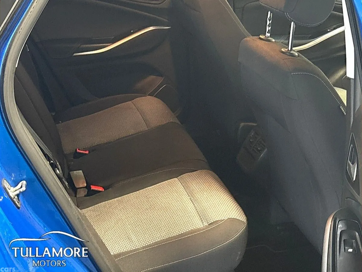 Opel Grandland X SUV, Diesel, 2023, Blue