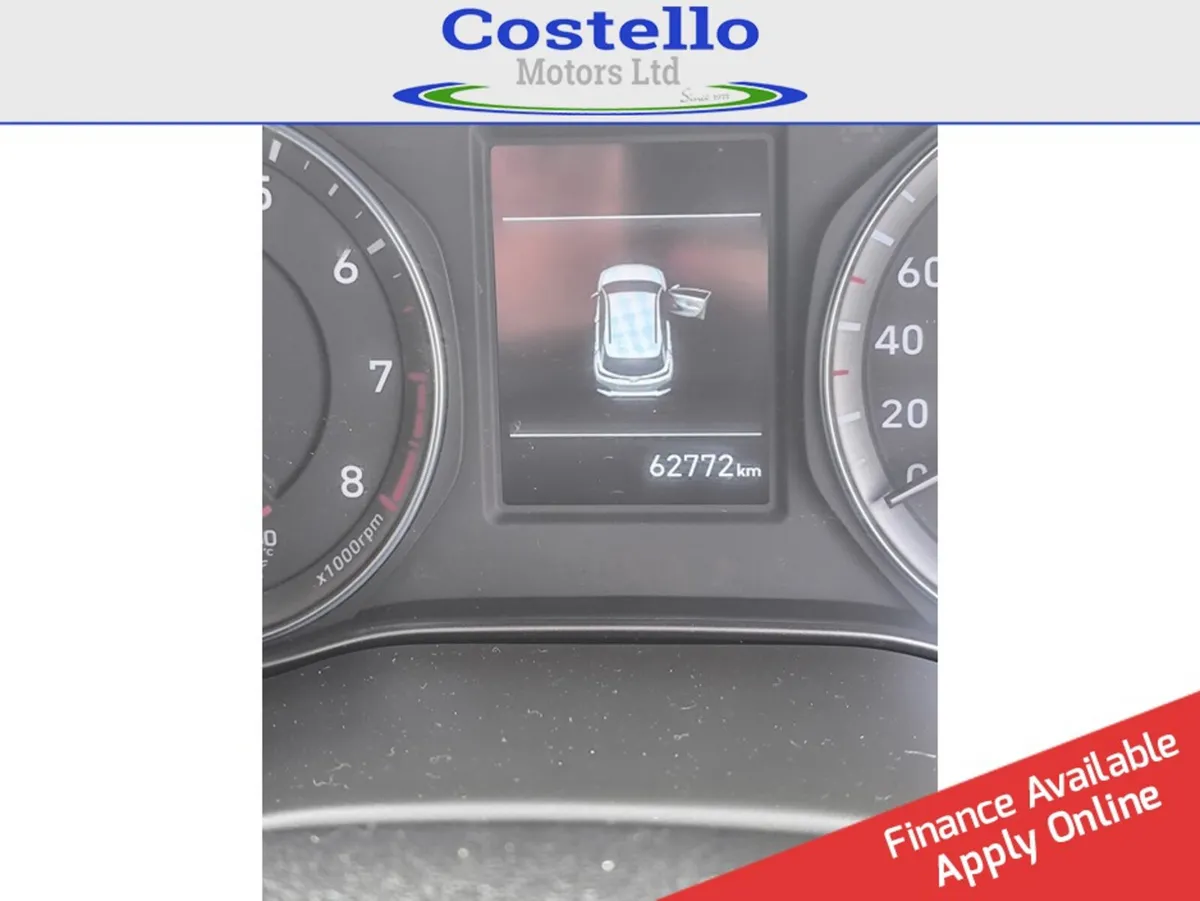 Hyundai KONA MPV, Petrol, 2018, Black