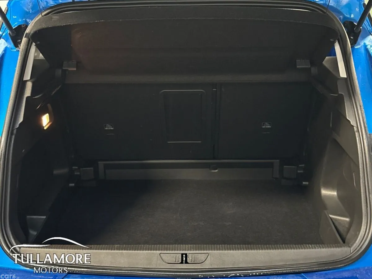 Opel Grandland X SUV, Petrol, 2024, Blue