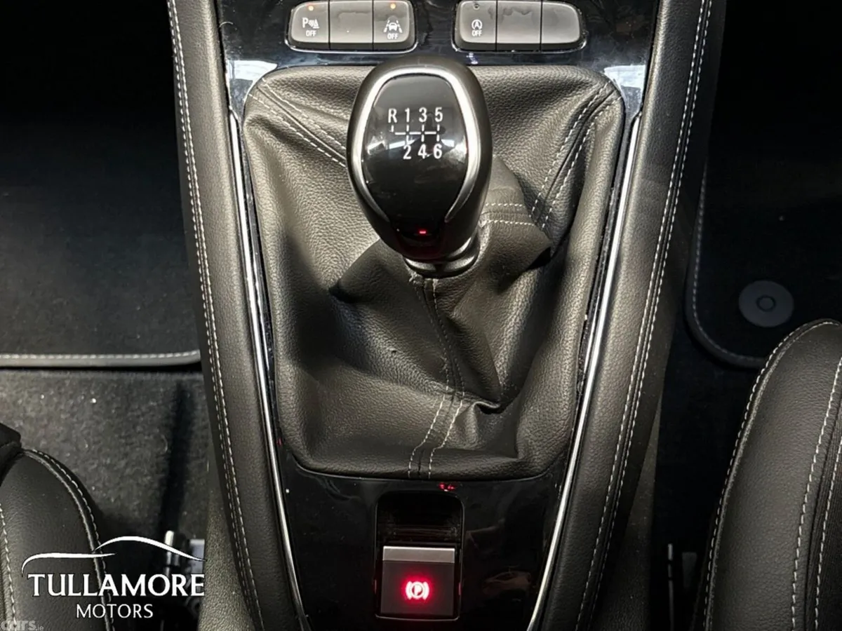 Opel Grandland X SUV, Petrol, 2024, Blue