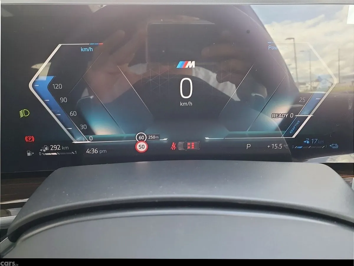 BMW X5 SUV, Petrol Plug-in Hybrid, 2026, Black