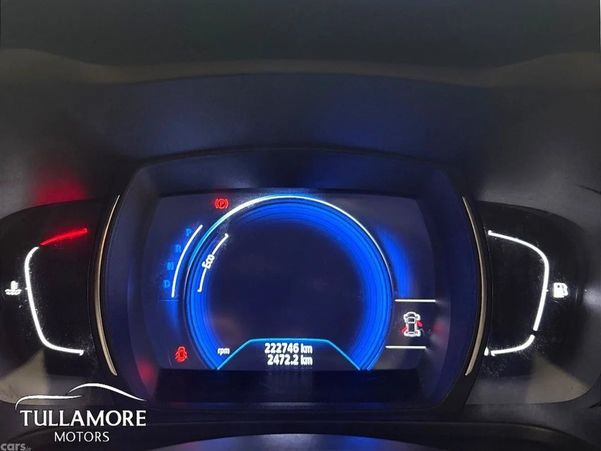 Renault Kadjar SUV, Diesel, 2020, Grey