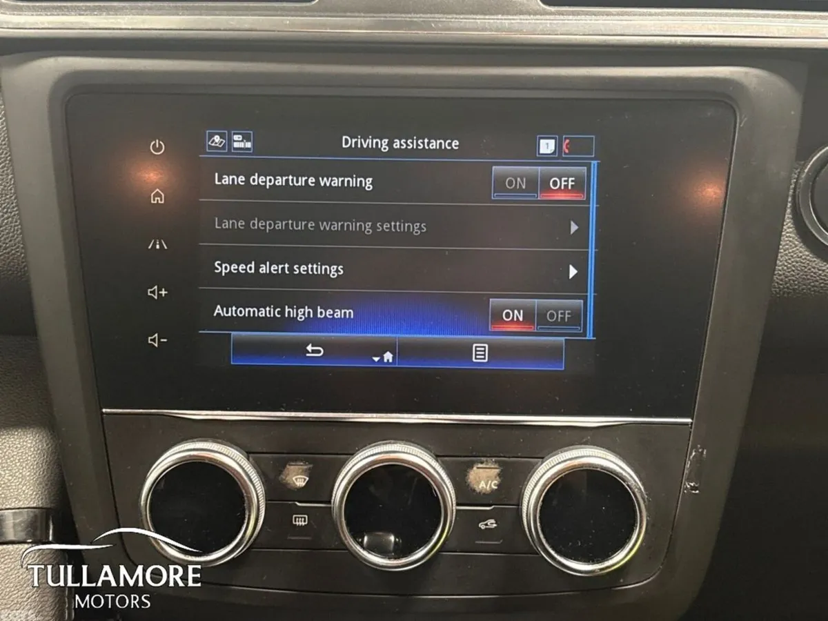 Renault Kadjar SUV, Diesel, 2020, Grey