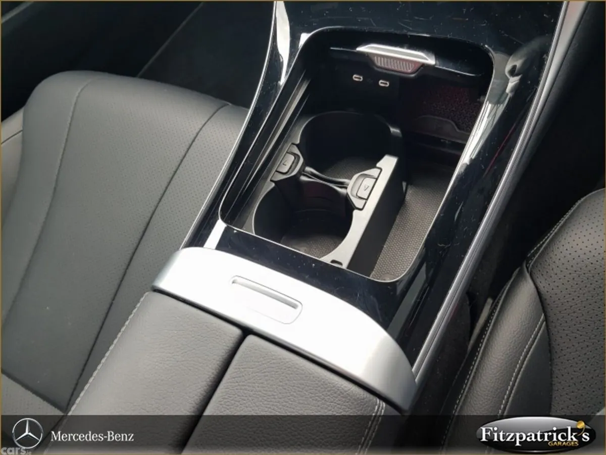 Mercedes-Benz CLE Coupe, Petrol, 2025, White