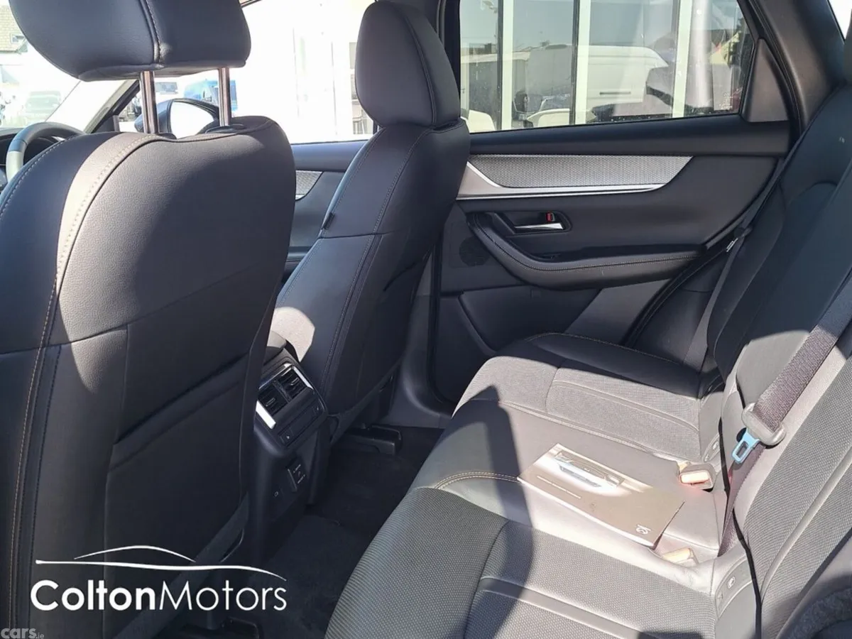 Mazda CX-60 SUV, Diesel, 2026, Grey
