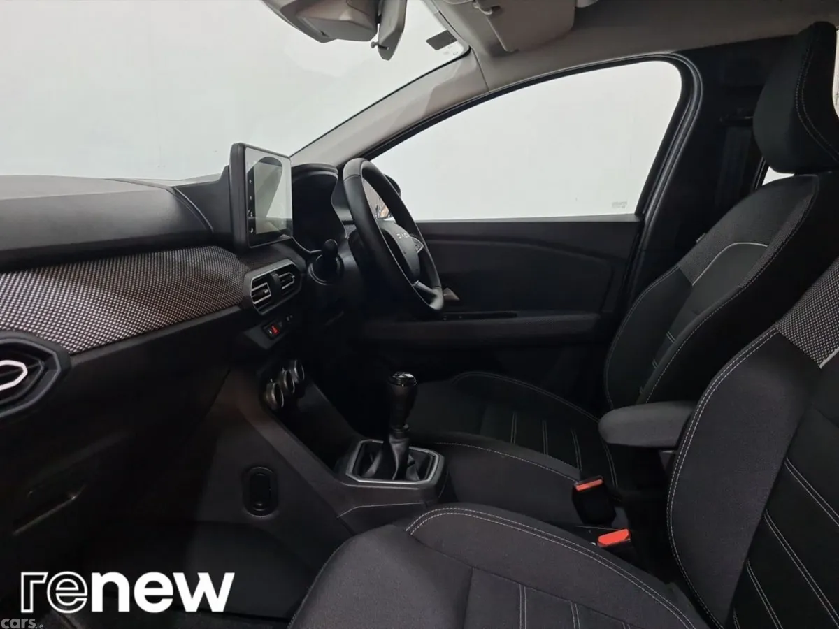 Dacia Jogger MPV, Petrol, 2025, Grey