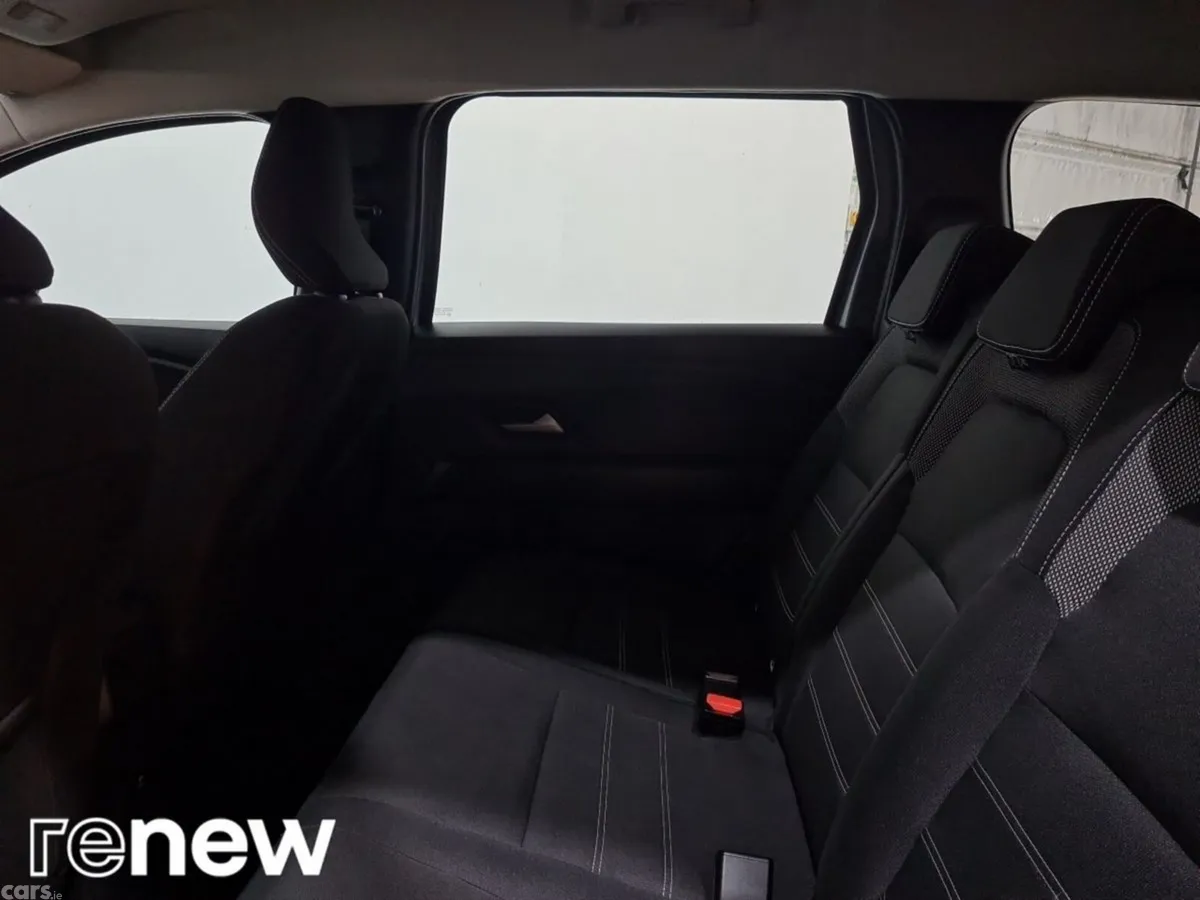 Dacia Jogger MPV, Petrol, 2025, Grey