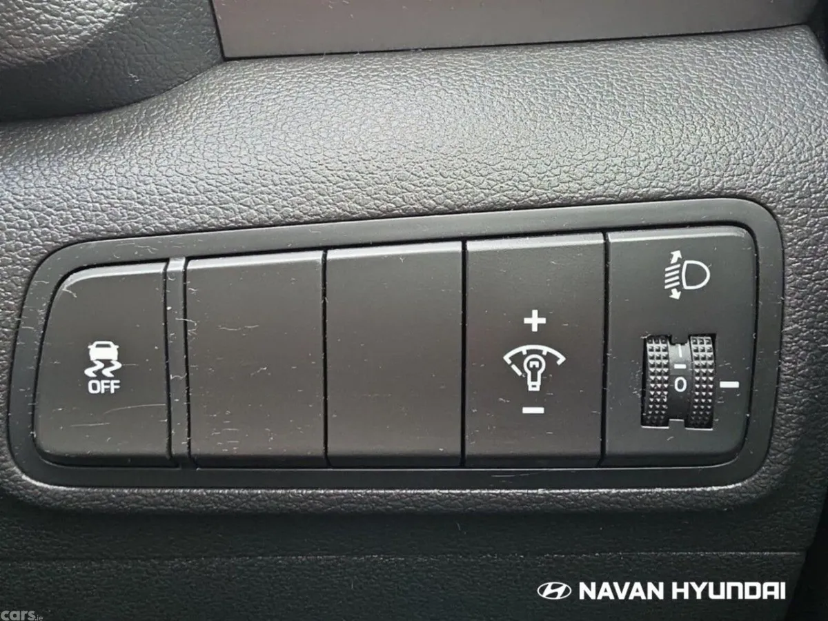Hyundai Tucson SUV, Diesel, 2018, White