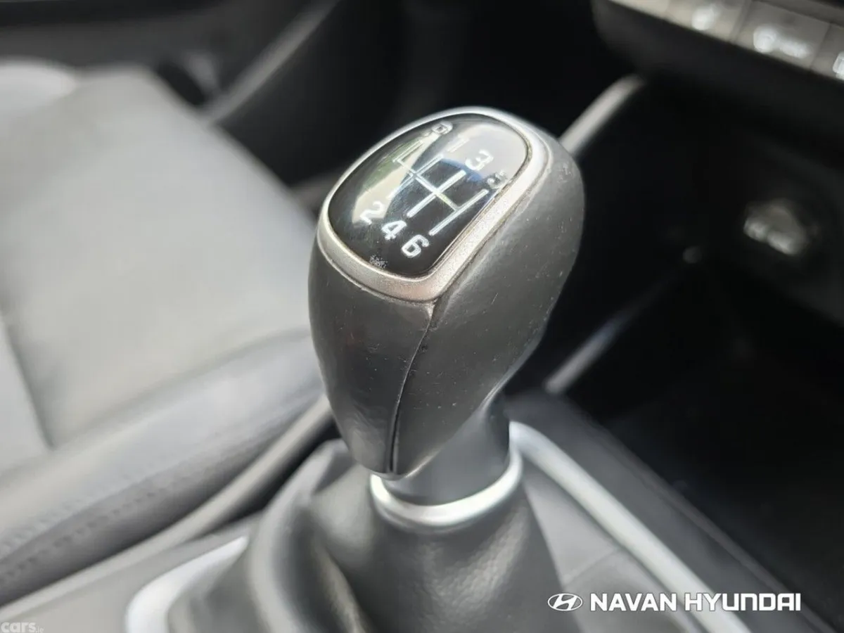 Hyundai Tucson SUV, Diesel, 2018, White