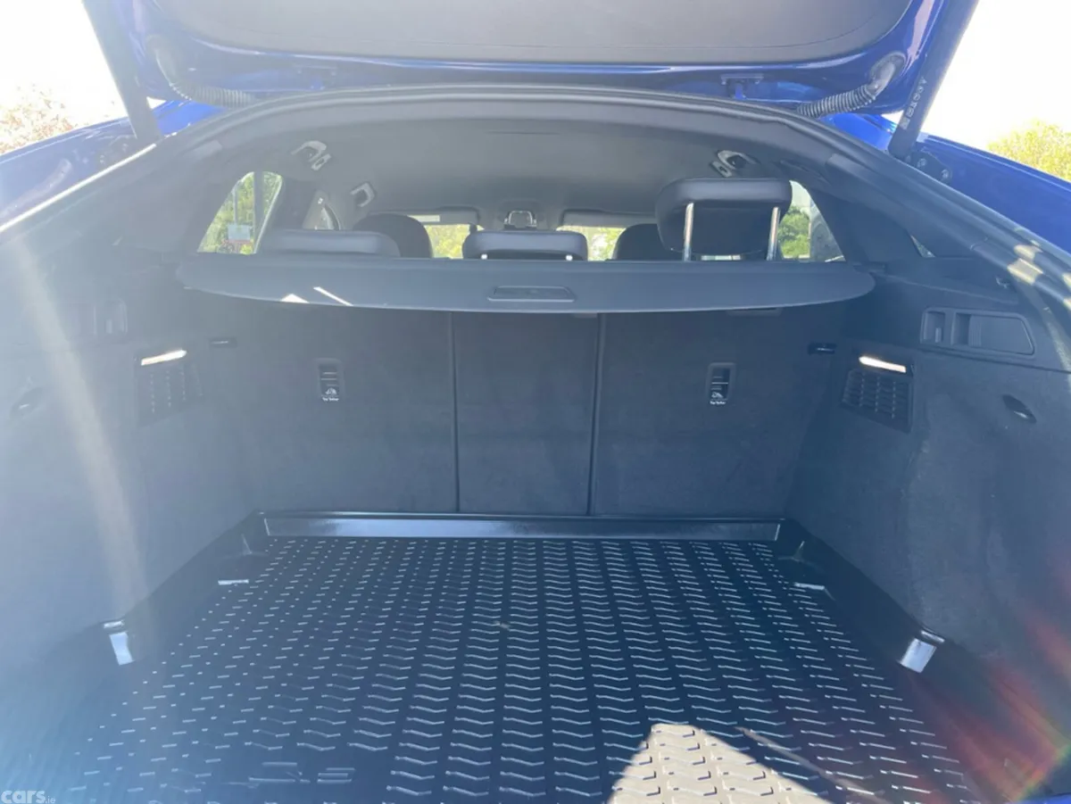 Audi Q5 Hatchback, Diesel, 2023, Blue