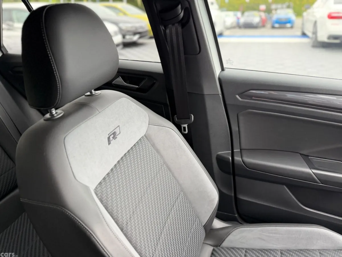 Volkswagen T-Roc SUV, Diesel, 2021, White