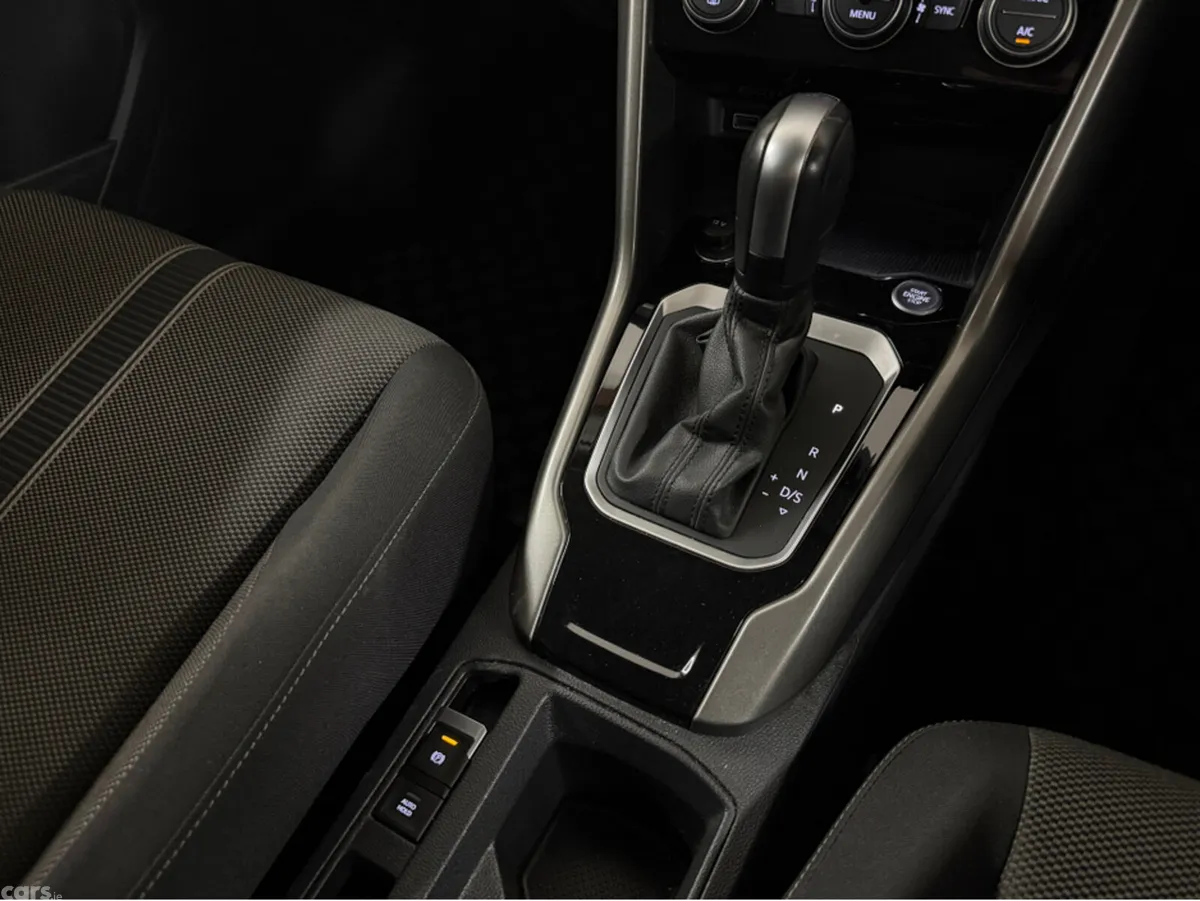Volkswagen T-Roc SUV, Diesel, 2021, Orange