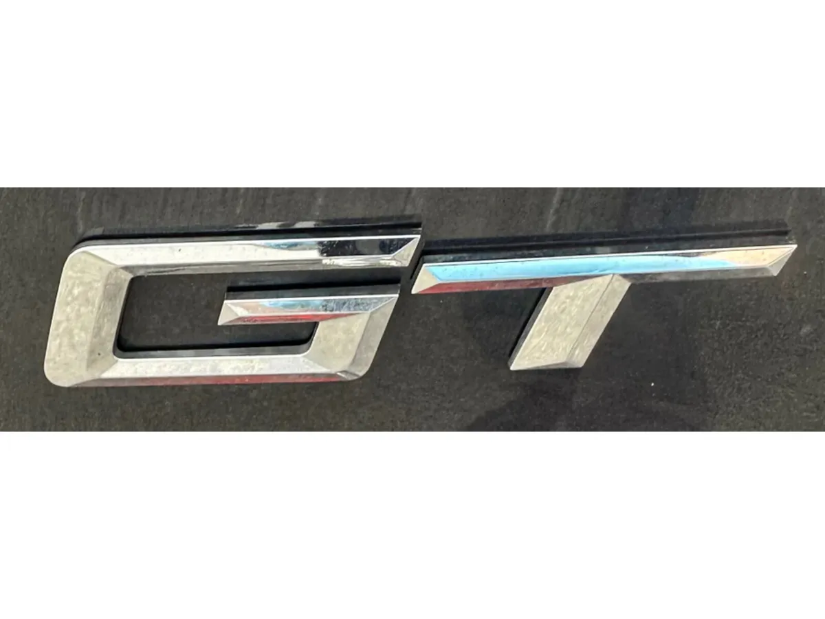 BMW 6-Series Saloon, Diesel, 2018, Grey