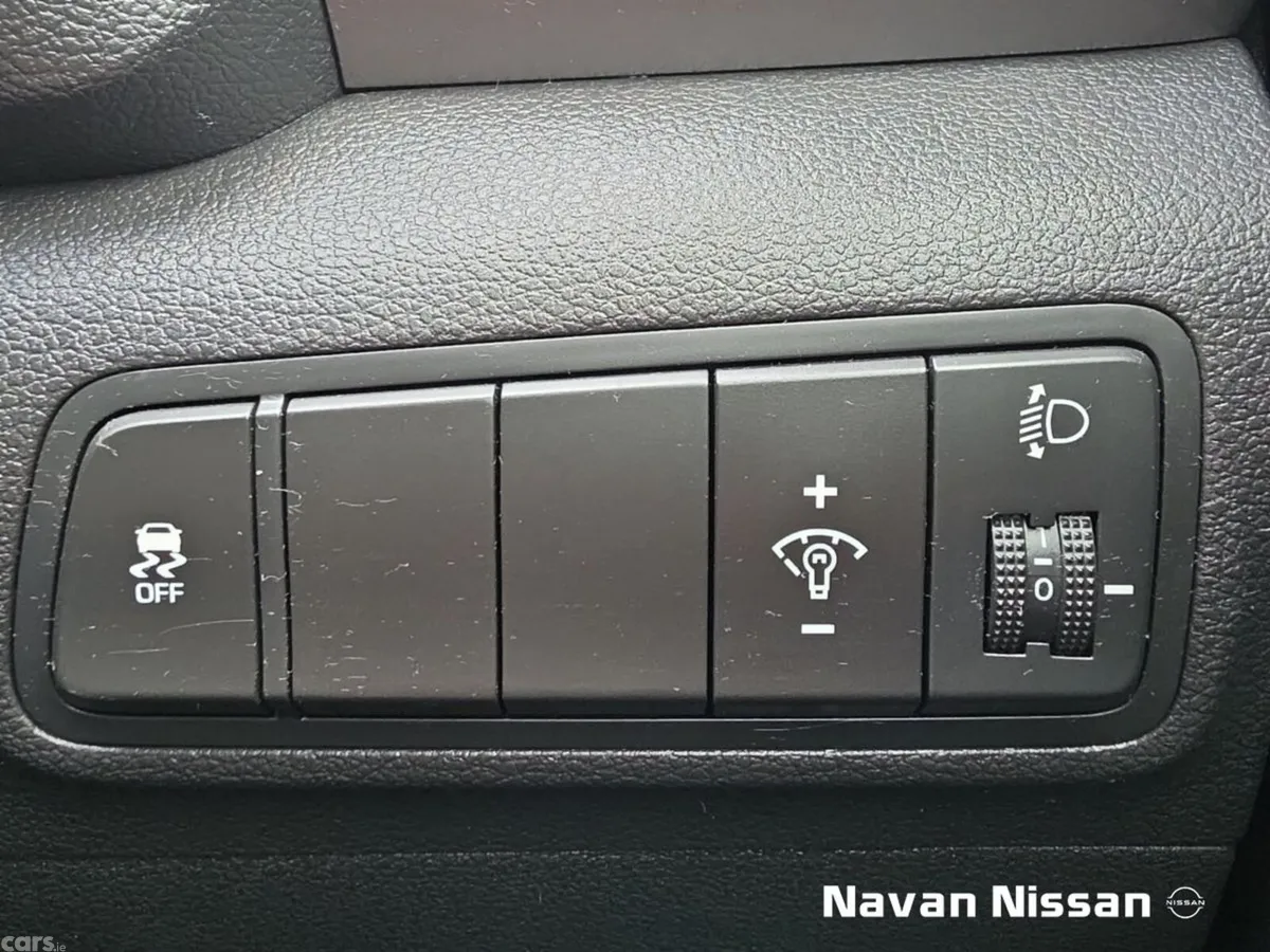 Hyundai Tucson SUV, Diesel, 2018, White
