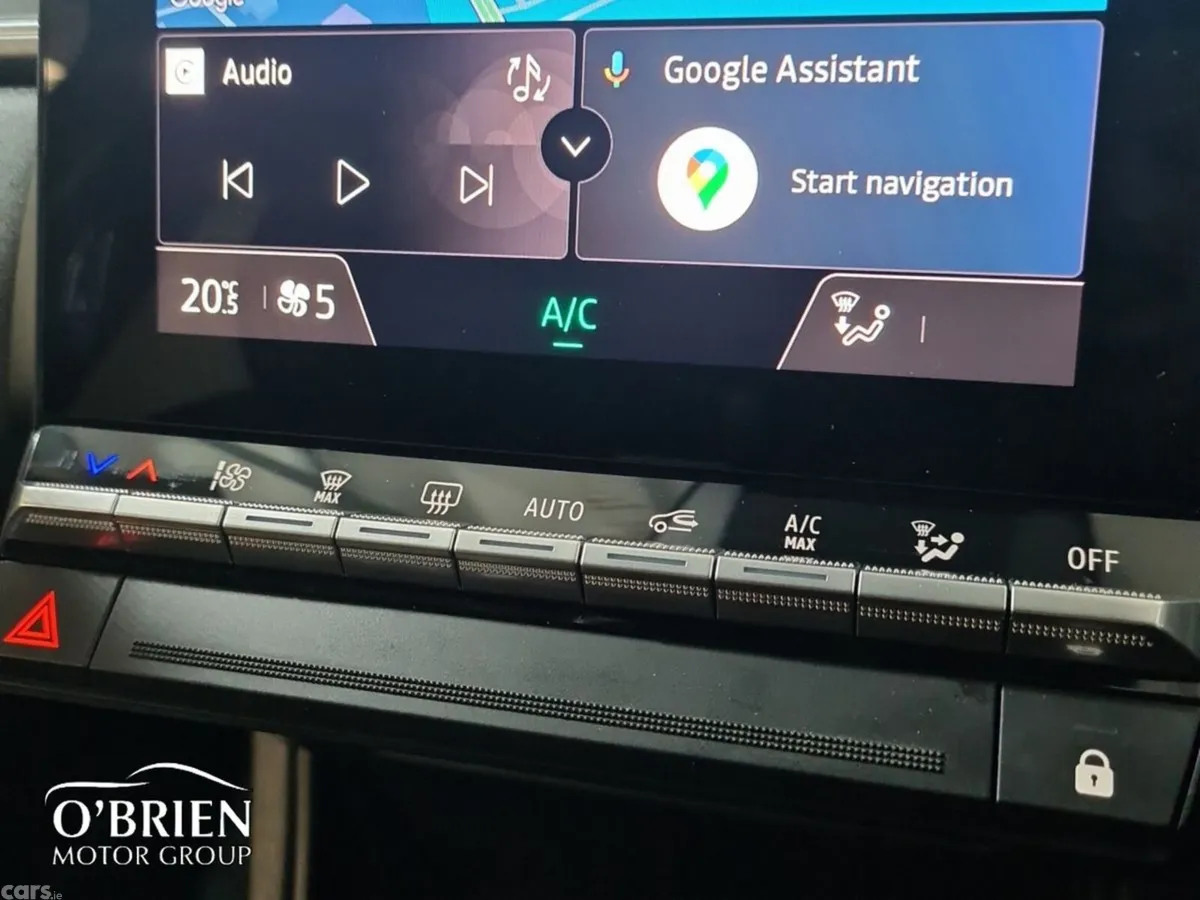 Renault Captur Hatchback, Petrol, 2025, Grey