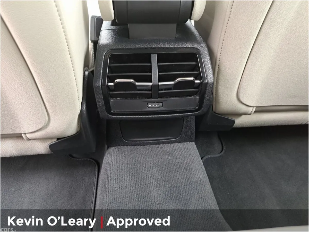 Audi Q3 SUV, Diesel, 2022, Blue