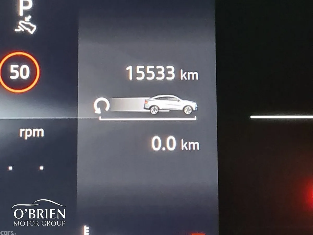 Renault Arkana Hatchback, Petrol, 2025, Grey