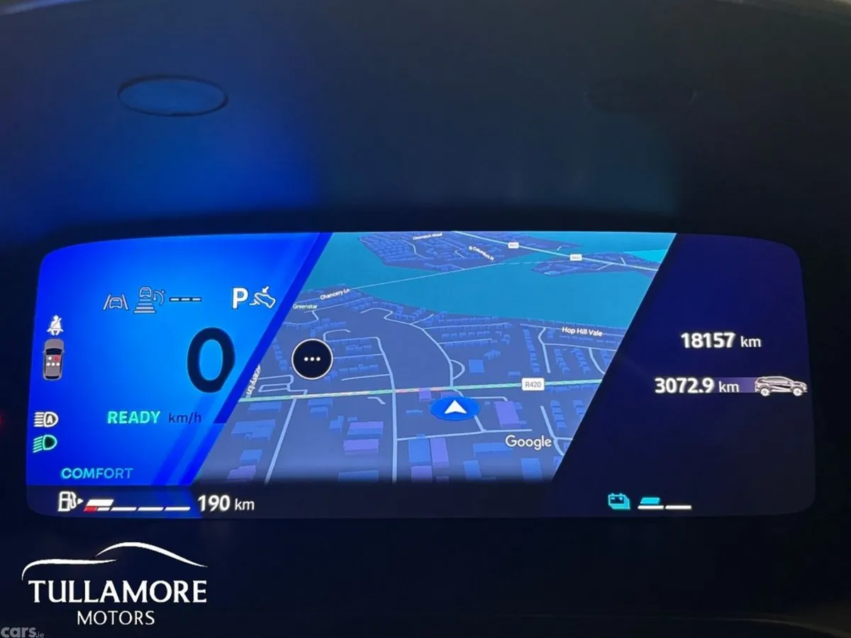 Renault Symbioz Hatchback, Petrol Hybrid, 2025, Black