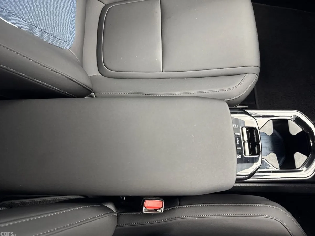 Volvo EX30 Estate, Electric, 2025, White