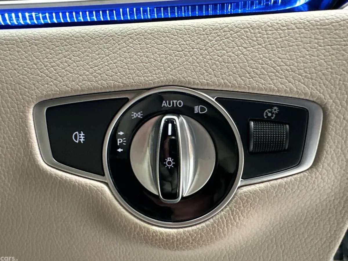 Mercedes-Benz E-Class Saloon, Diesel Plug-in Hybrid, 2020, Silver
