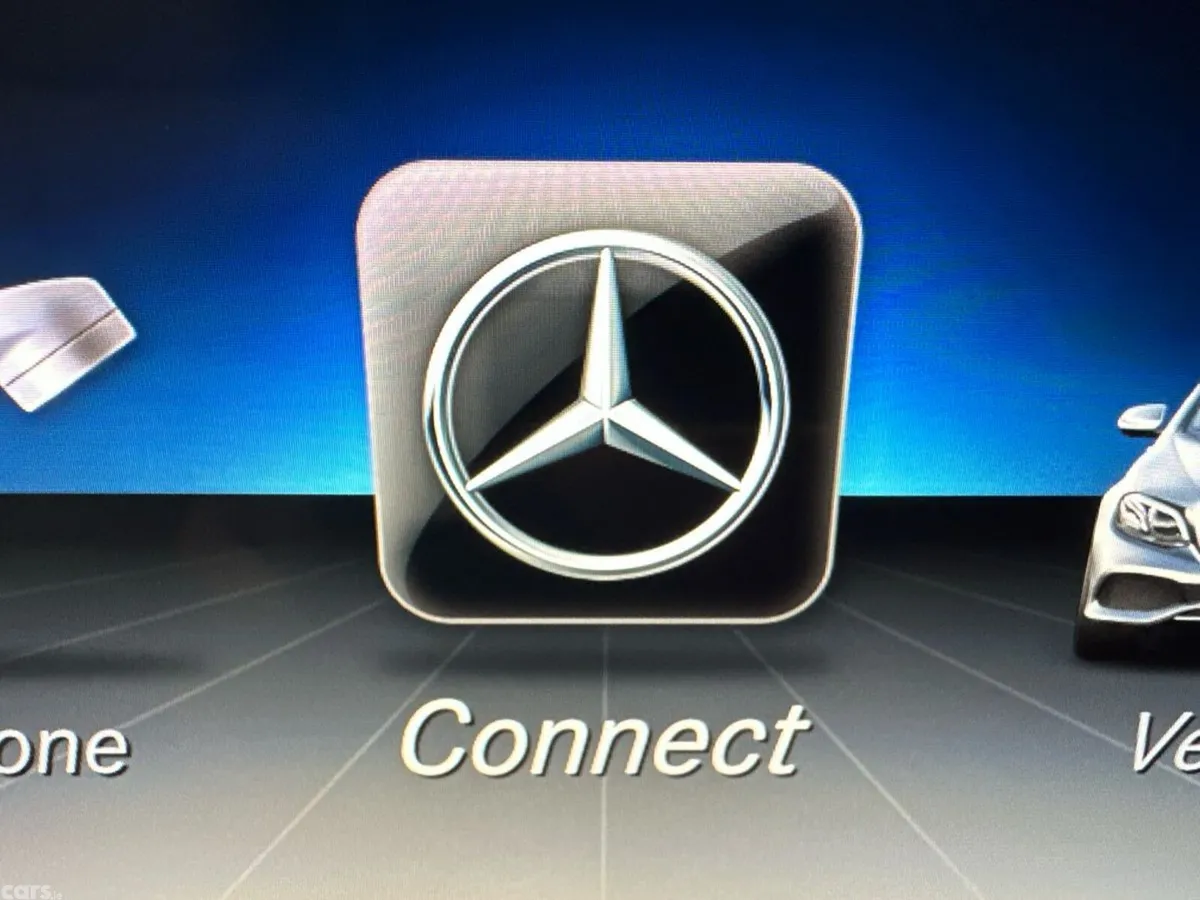 Mercedes-Benz E-Class Saloon, Diesel Plug-in Hybrid, 2020, Silver