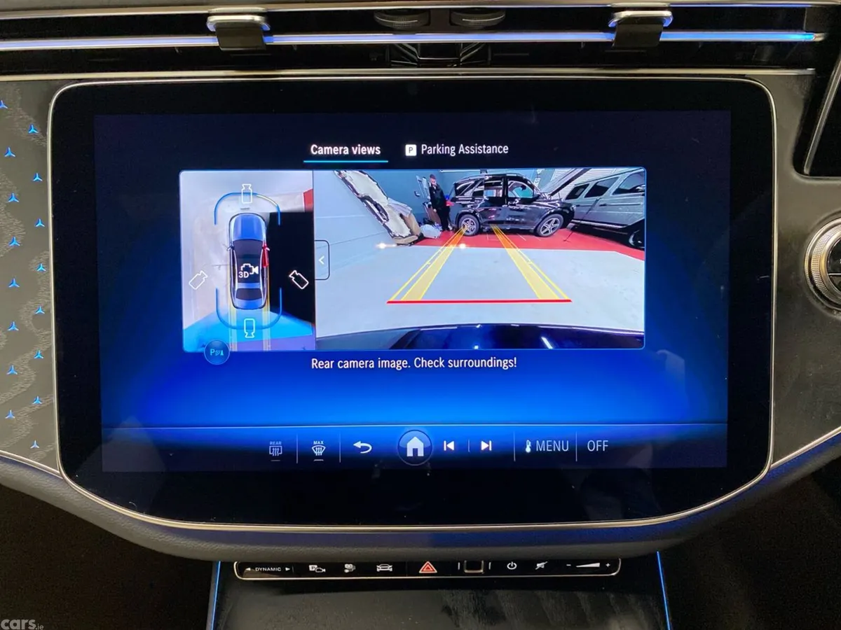 Mercedes-Benz E-Class Saloon, Petrol Plug-in Hybrid, 2026, Blue