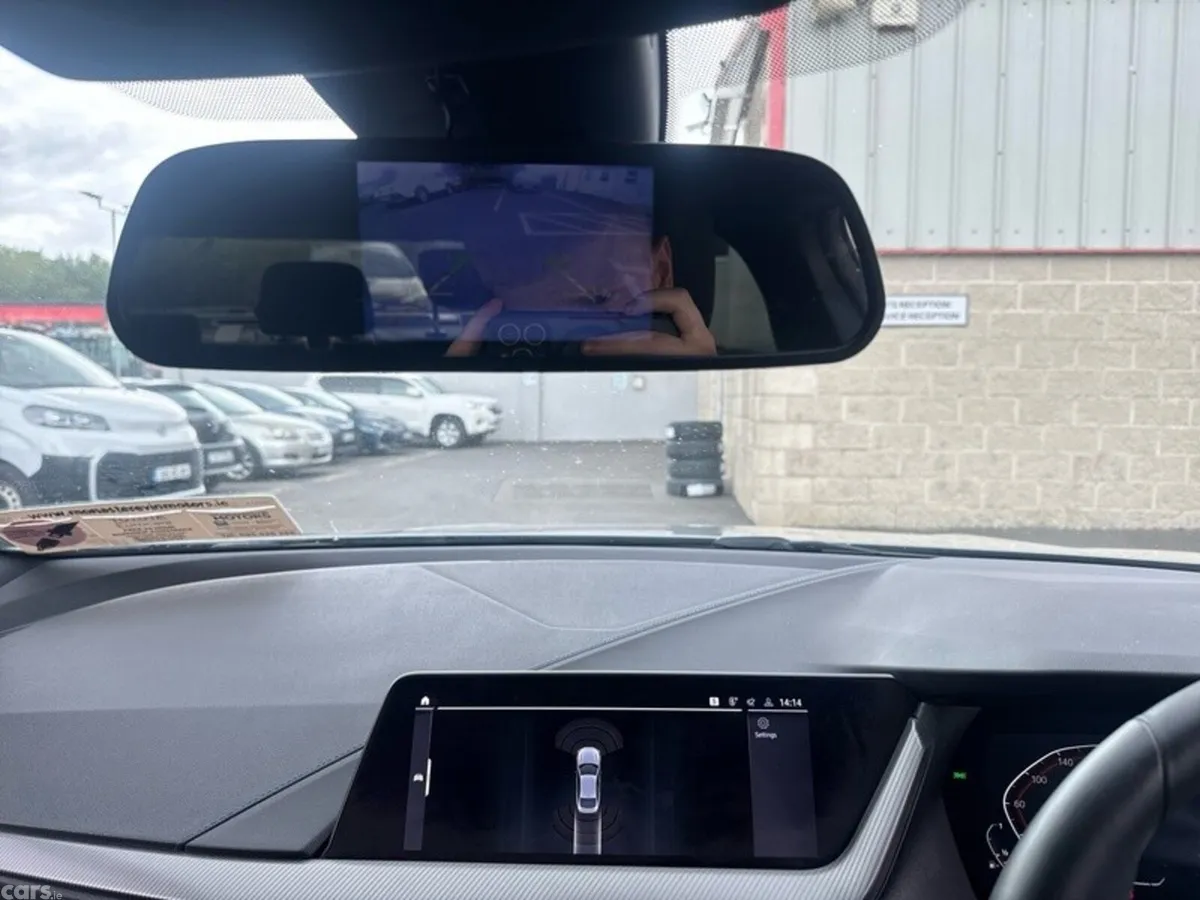 BMW 2-Series Saloon, Petrol, 2024, Grey