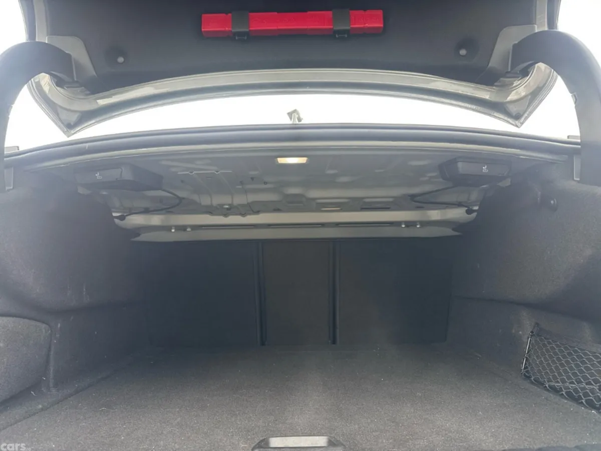 BMW 2-Series Saloon, Petrol, 2024, Grey