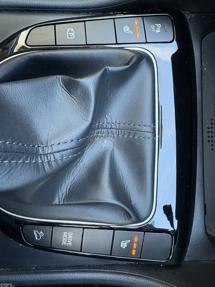 Hyundai Tucson SUV, Diesel, 2022, Grey