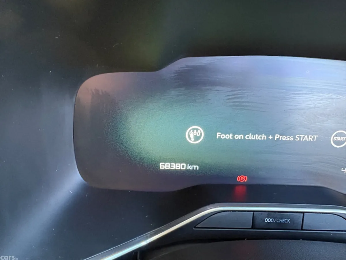 Citroen C5 Aircross MPV, Petrol, 2020, Black