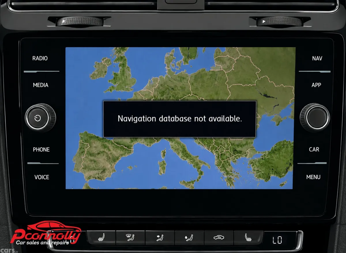 Volkswagen Golf Hatchback, Diesel, 2020, Red