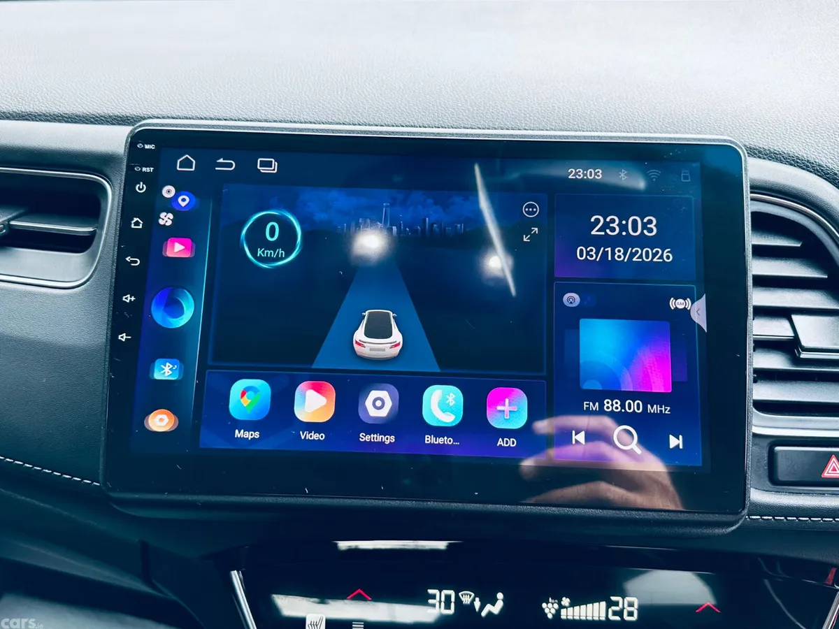 Honda Vezel 2019 1.5 Hybrid Auto 30700 KM ONLY, Lucan