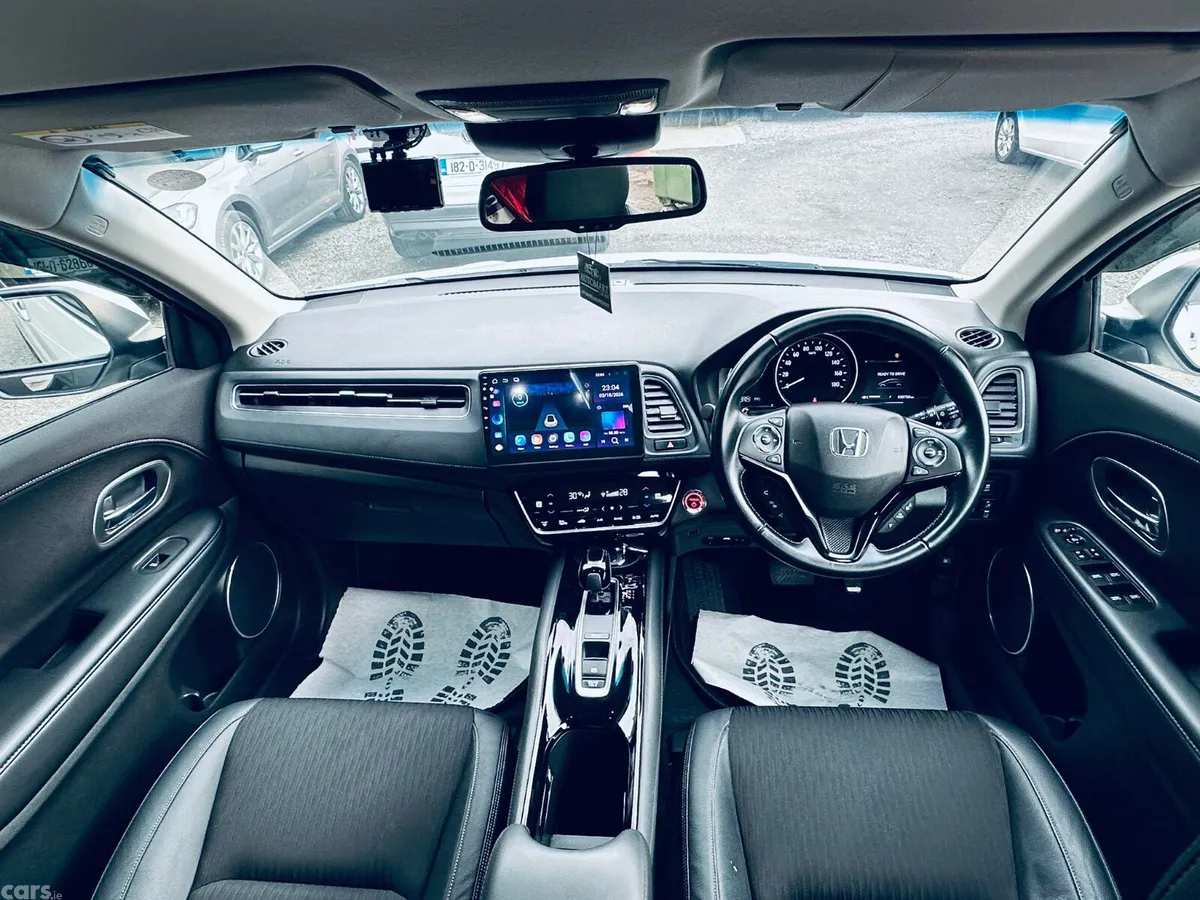 Honda Vezel 2019 1.5 Hybrid Auto 30700 KM ONLY, Lucan