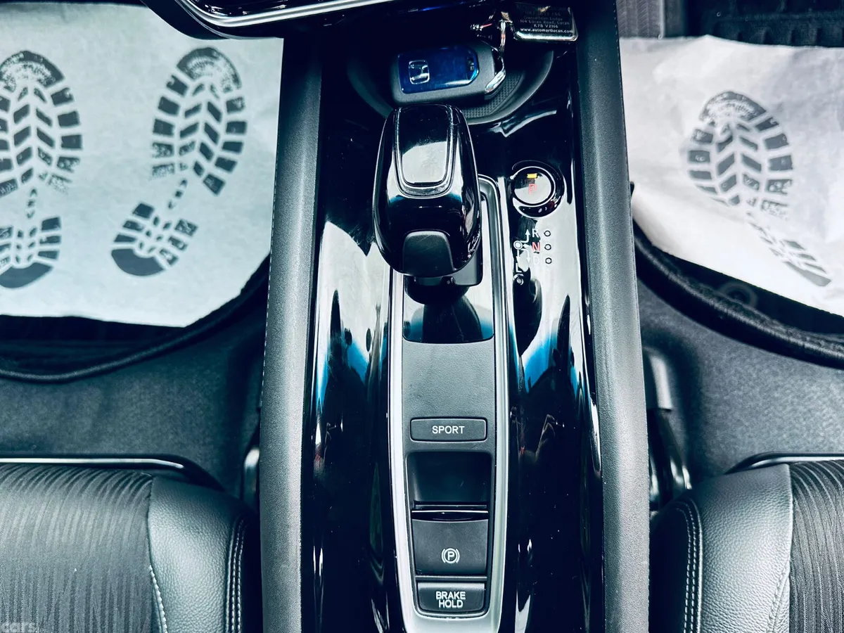 Honda Vezel 2019 1.5 Hybrid Auto 30700 KM ONLY, Lucan