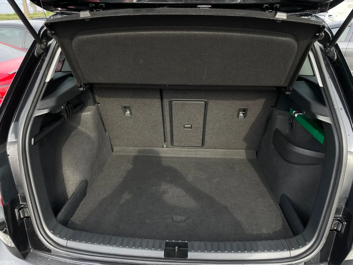 Skoda Karoq Estate/Jeep, Diesel, 2019, Black