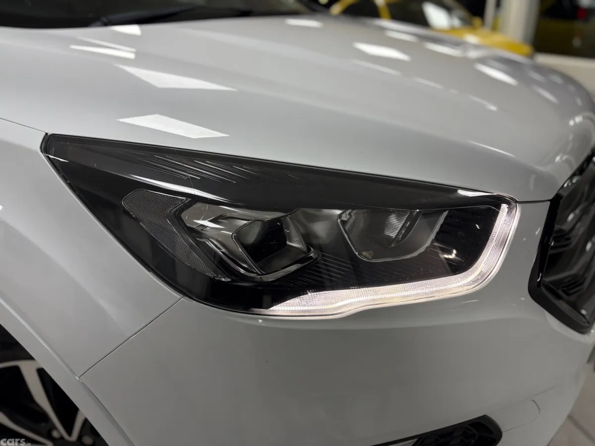 Ford Kuga SUV, Diesel, 2019, White