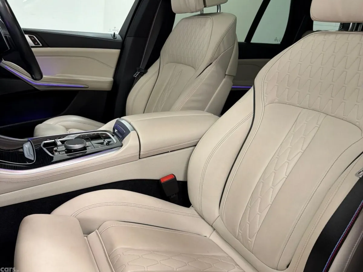 BMW X5 SUV, Petrol Plug-in Hybrid, 2023, Grey