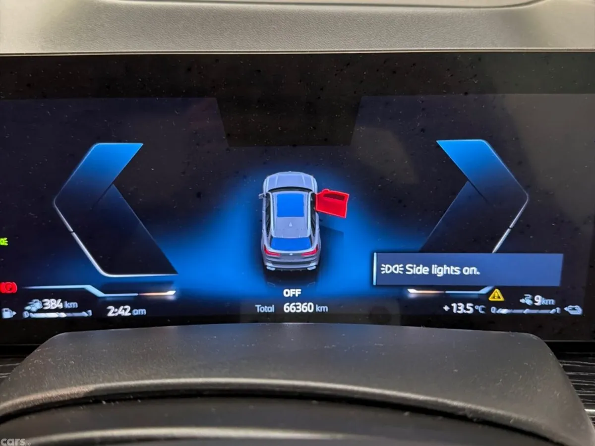 BMW X5 SUV, Petrol Plug-in Hybrid, 2023, Grey