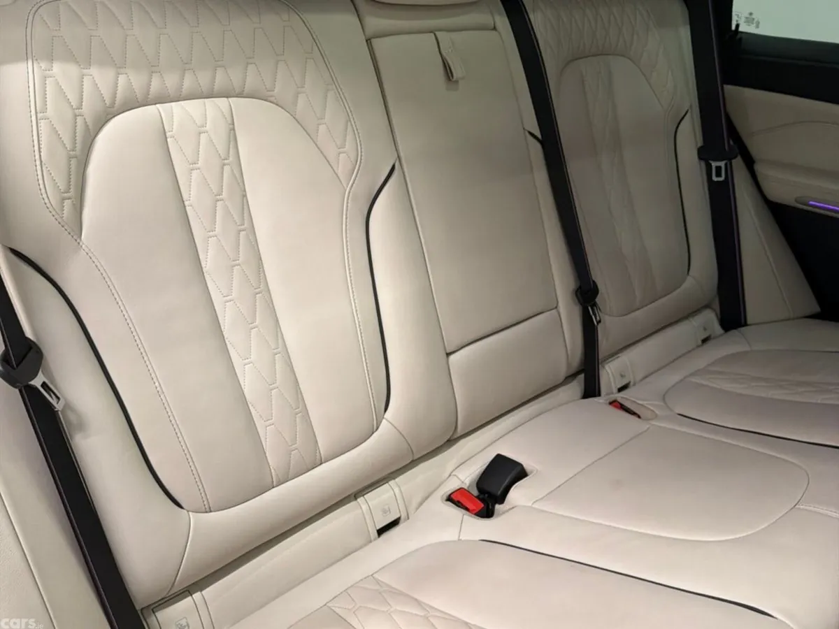 BMW X5 SUV, Petrol Plug-in Hybrid, 2023, Grey