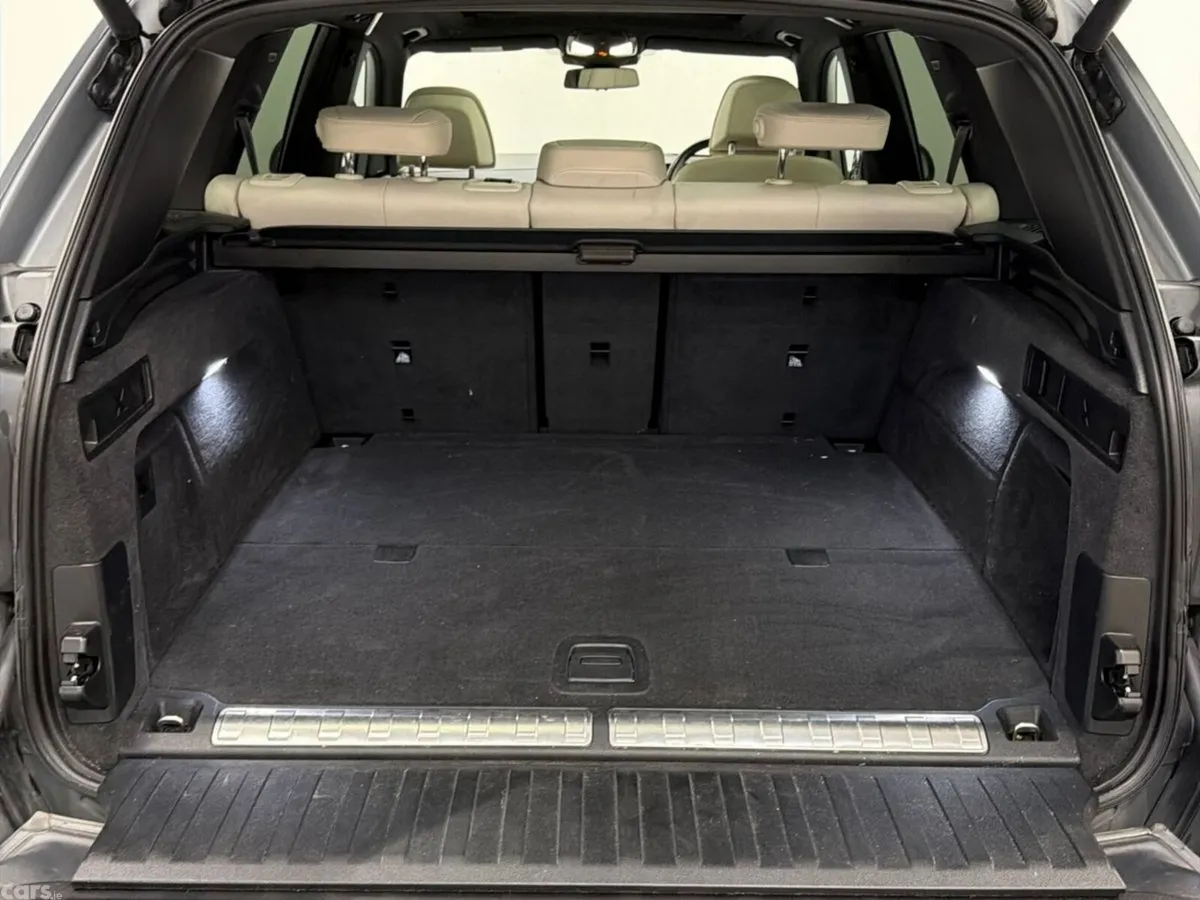 BMW X5 SUV, Petrol Plug-in Hybrid, 2023, Grey