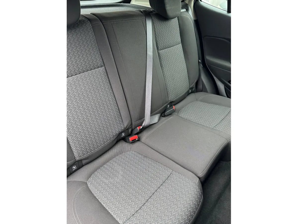 Opel Mokka MPV, Diesel, 2019, Grey
