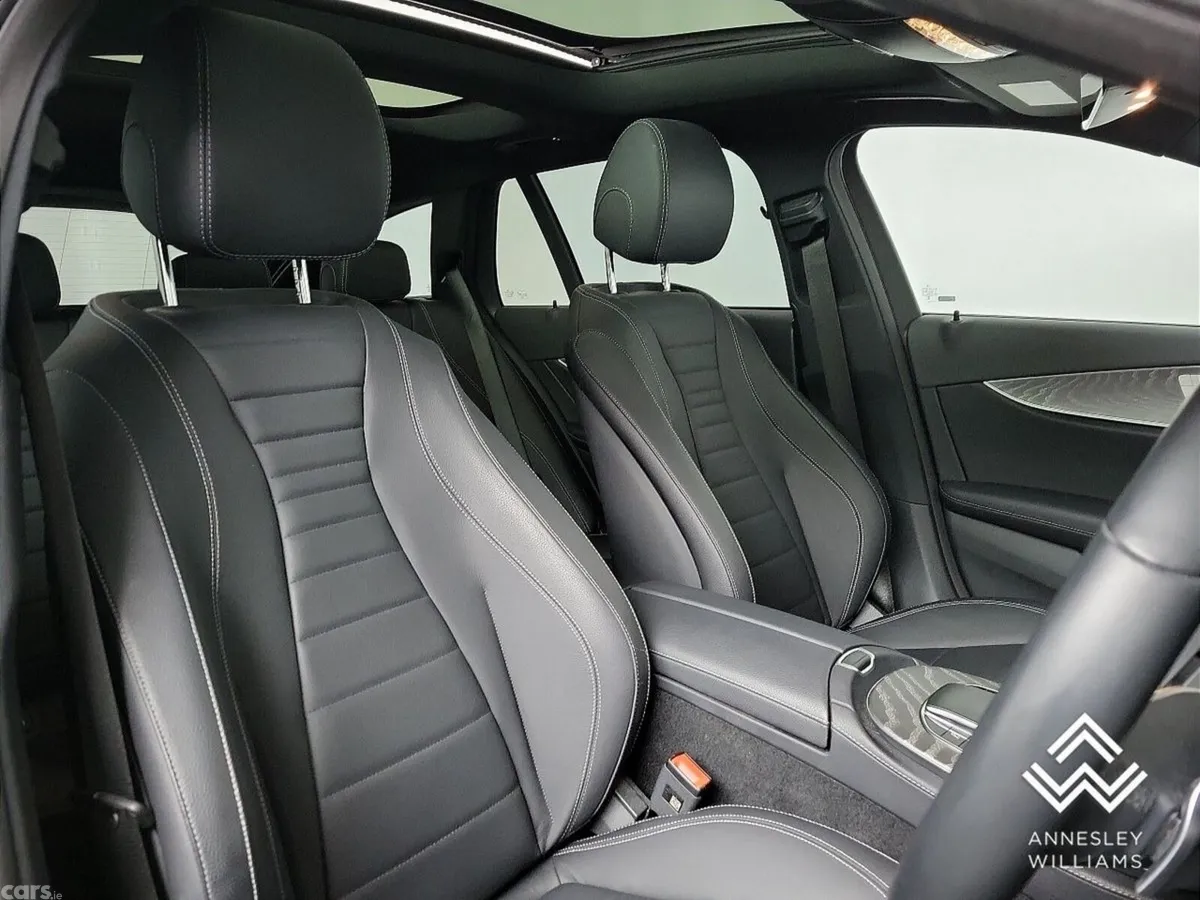 Mercedes-Benz E-Class Estate, Diesel Plug-in Hybrid, 2023, Black
