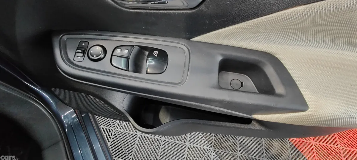 Nissan Micra Hatchback, Petrol, 2018, Grey