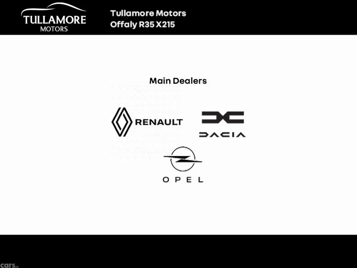 Renault Austral SUV, Petrol Hybrid, 2026, White